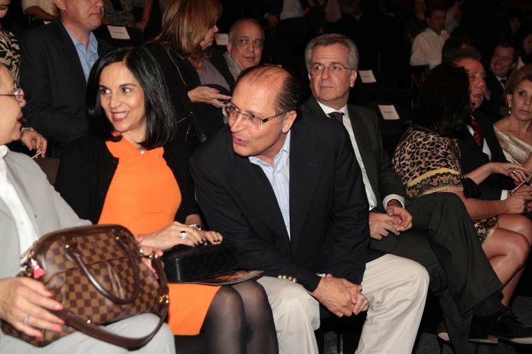 Geraldo Alckmin