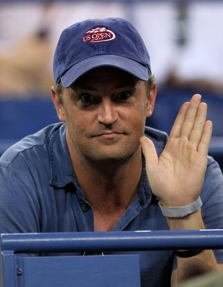 Matthew Perry