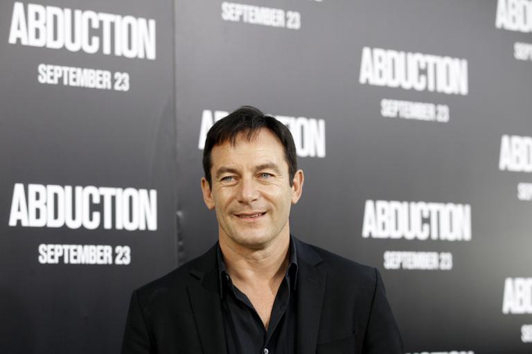 Jason Isaacs