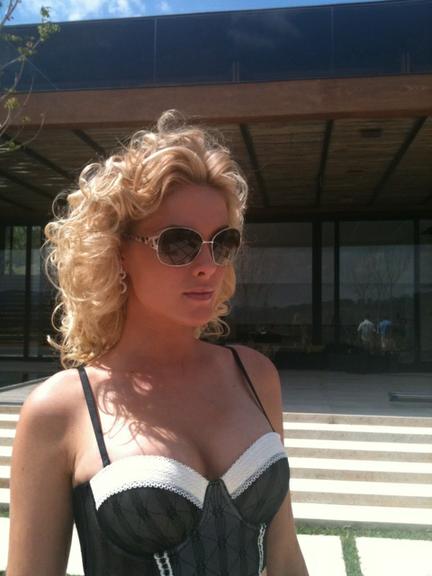 Ana Hickmann