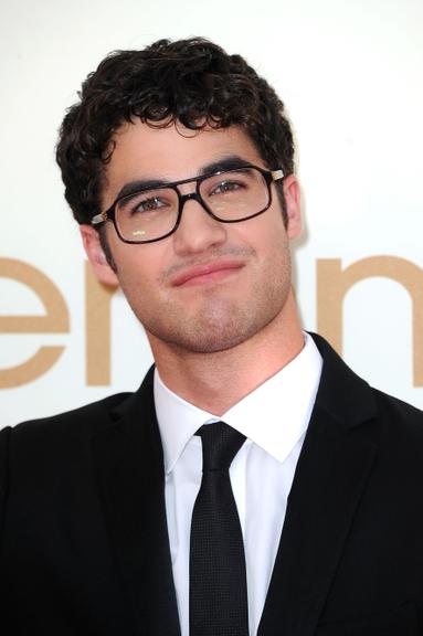 Darren Criss