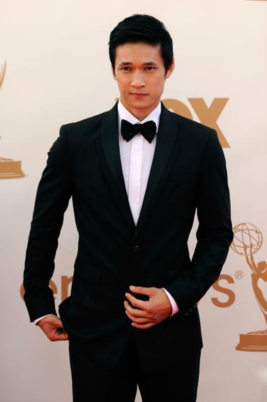 Harry Shum Jr.