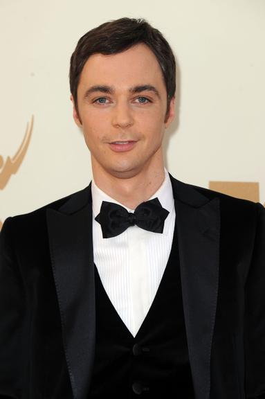 Jim Parsons