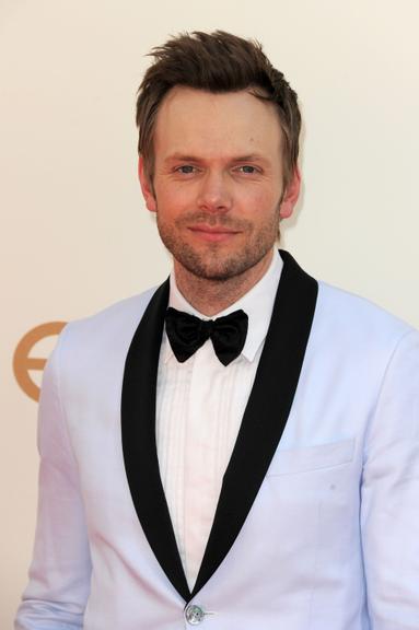 Joel McHale