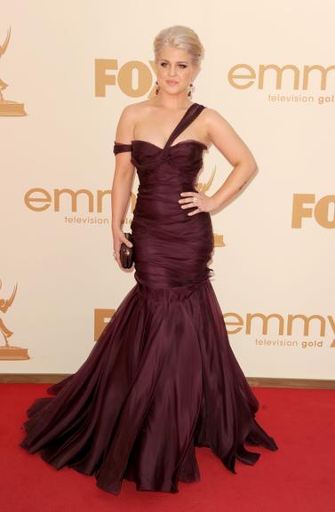 Kelly Osbourne