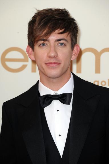 Kevin McHale