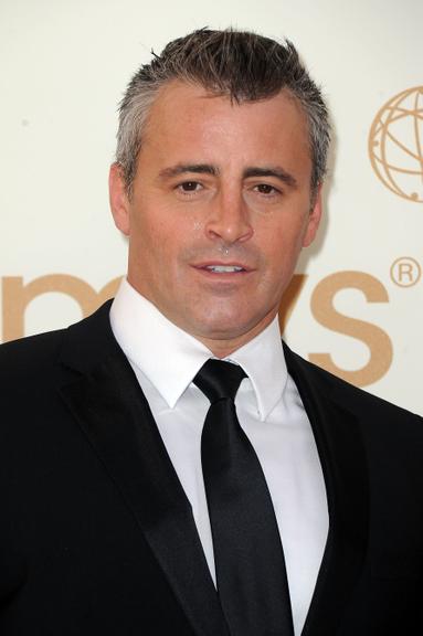 Matt LeBlanc