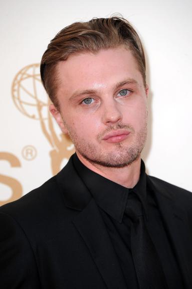 Michael Pitt