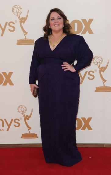 Melissa McCarthy