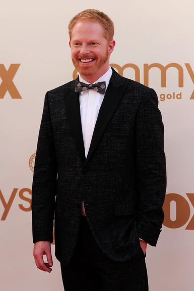 Jesse Tyler Ferguson