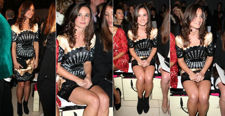 Pippa Middleton 