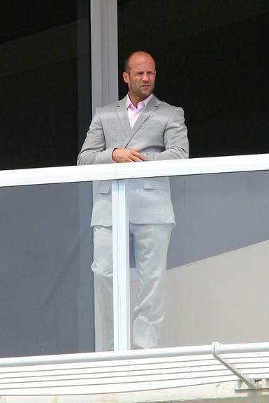 Jason Statham