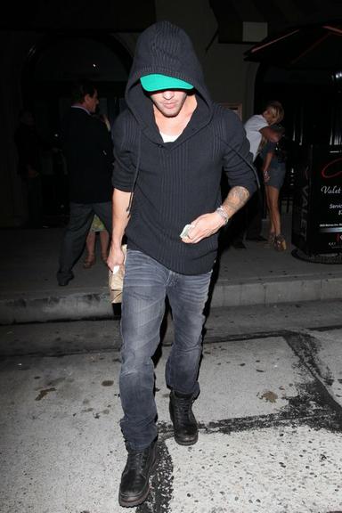 Ryan Phillippe 