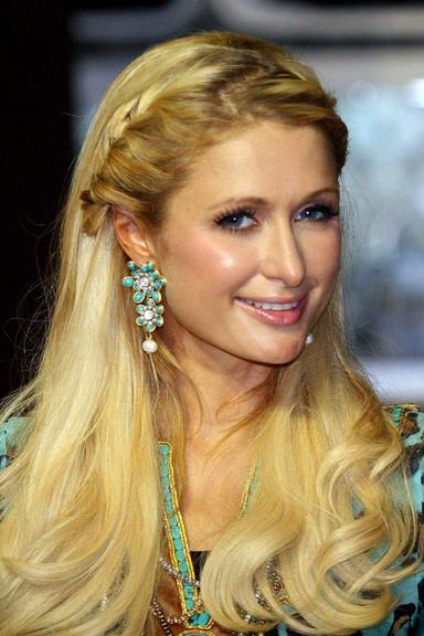 Paris Hilton