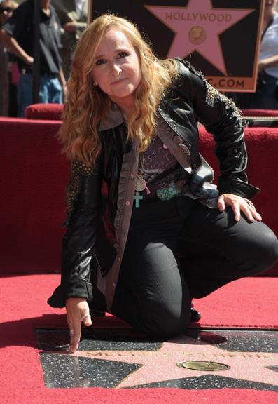 Melissa Etheridge