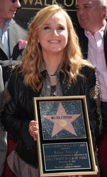 Melissa Etheridge