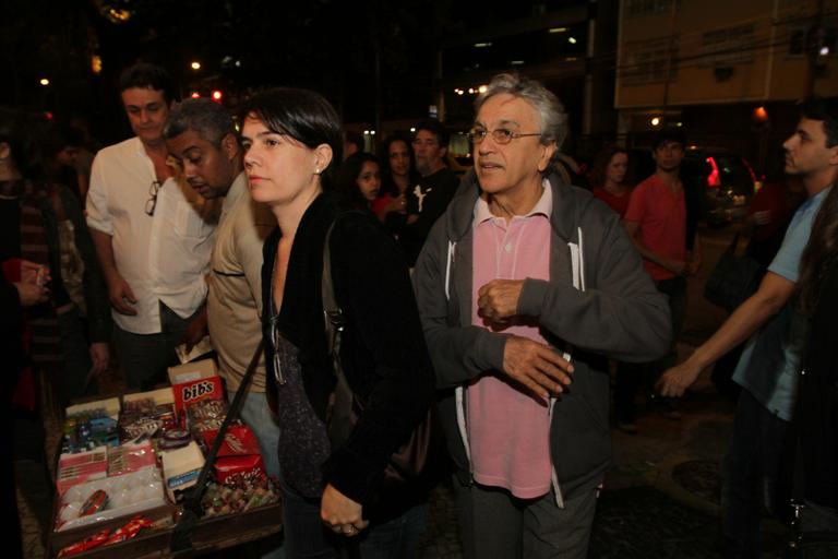 Caetano Veloso