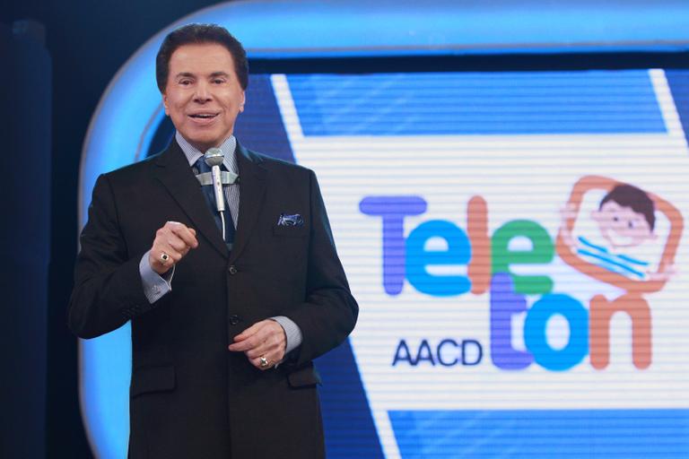 Silvio Santos