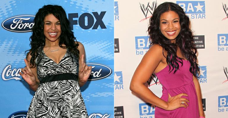 Jordin Sparks tinha 18 anos quando ganhou o American Idol 7. Ela tem um álbum de platina nos Estados Unidos, foi indicada ao Grammy e está cotada para estrelar um filme ao lado de Whitney Houston