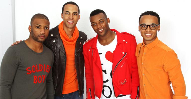 A banda JLS ficou em segundo lugar no The X Factor, mas conquistou o Reino Unido. O quarteto vendeu mais de 1 milhão de discos, colocou dois singles em primeiro lugar das paradas britânicas