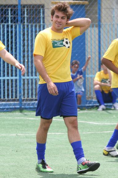 Lucas Cordeiro