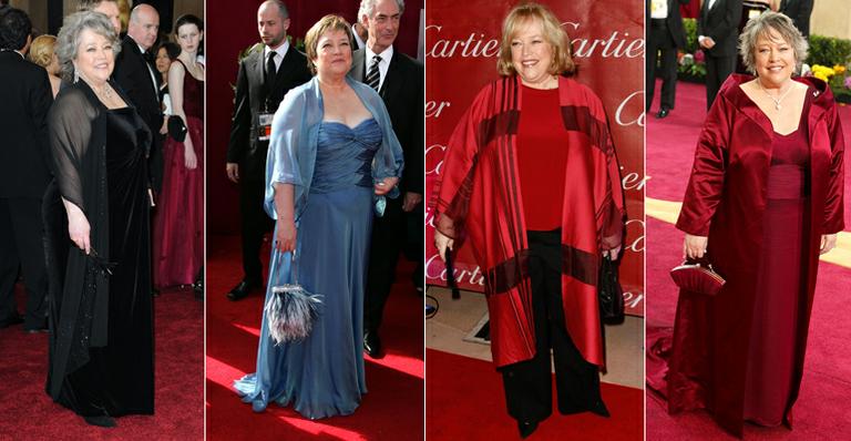 Kathy Bates