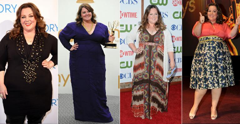 Melissa McCarthy