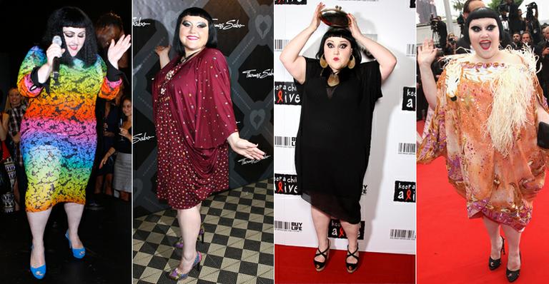 Beth Ditto