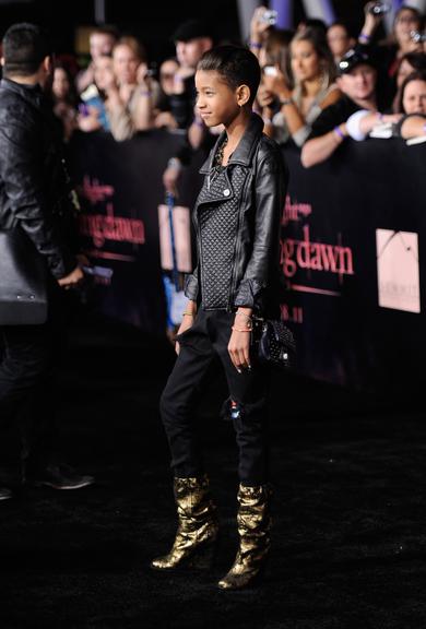 Willow Smith