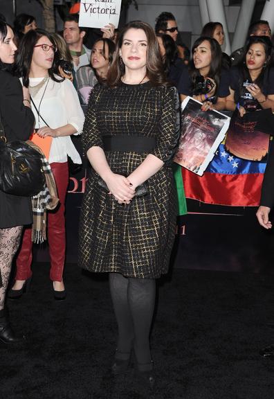 Stephenie Meyer