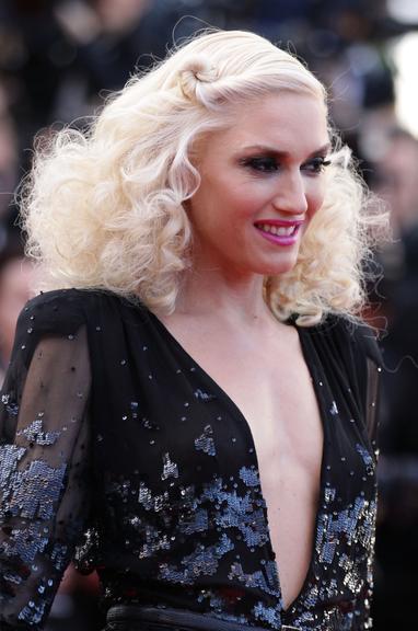 Gwen Stefani