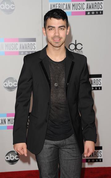 Joe Jonas