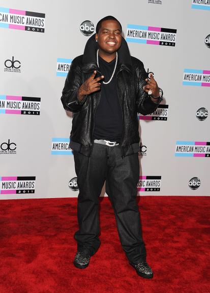 Sean Kingston