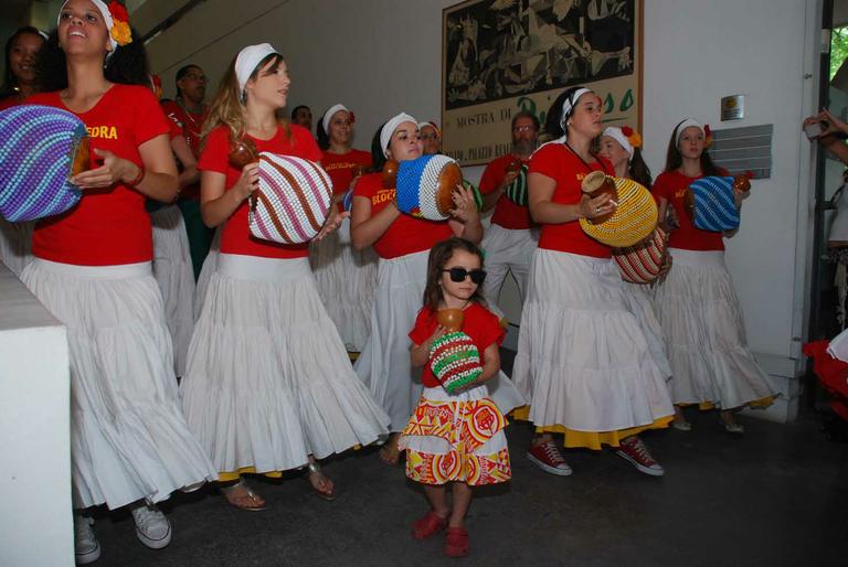 Maracatu