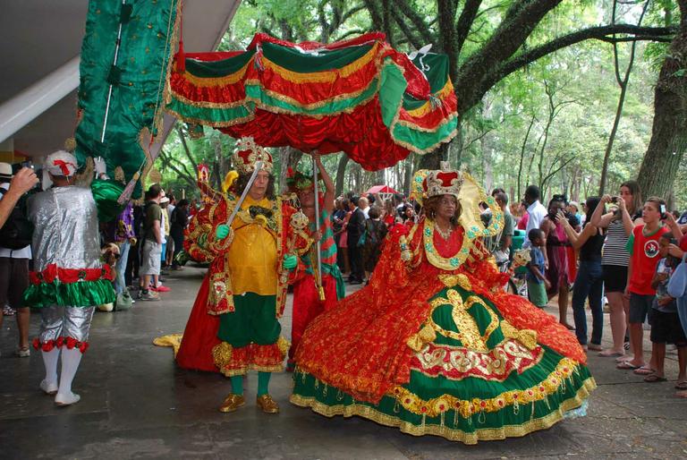 Maracatu