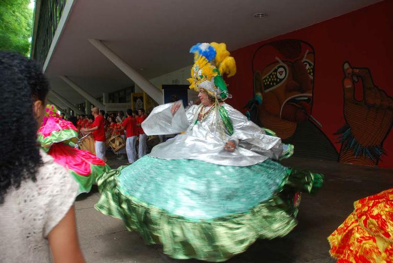 Maracatu