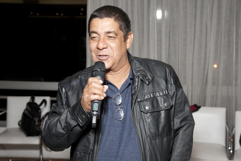 Zeca Pagodinho