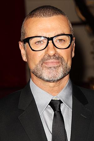 George Michael