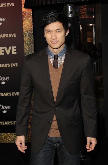 Harry Shum Jr.