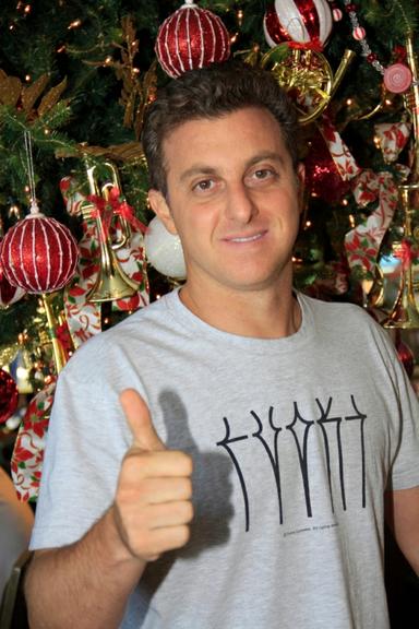 Luciano Huck