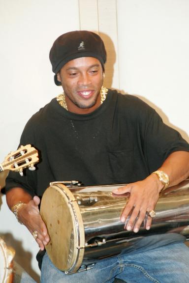 Ronaldinho Gaúcho