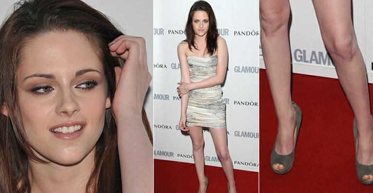 Looks de Kristen Stewart 2011