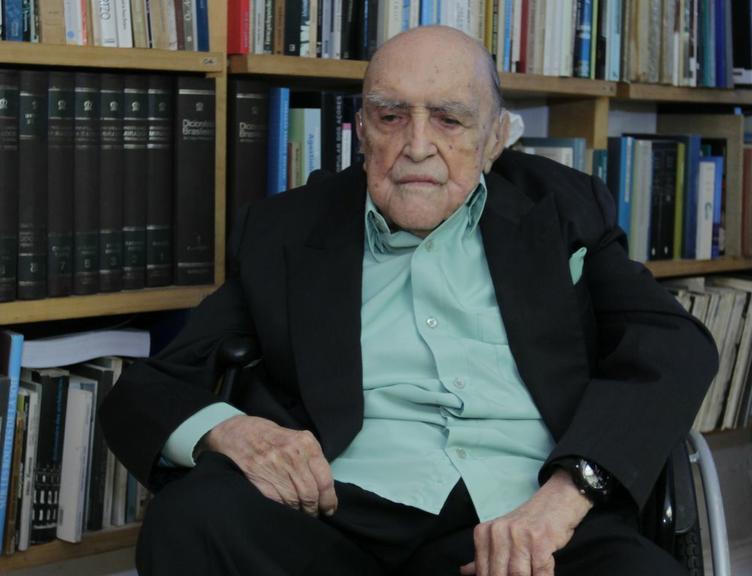 Oscar Niemeyer