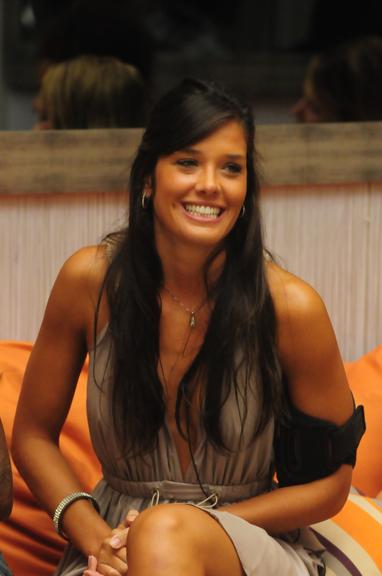 Talula, do BBB 11