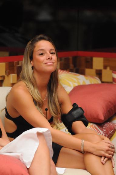 Fernanda, do BBB 10