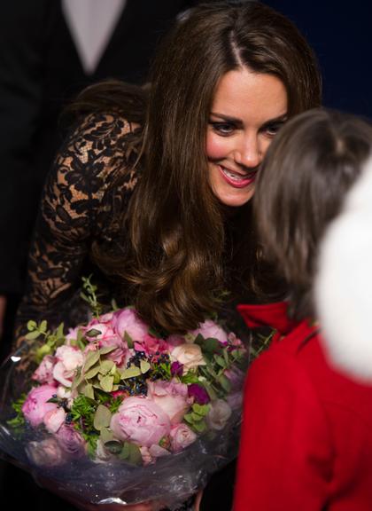 Príncipe William e Kate Middleton