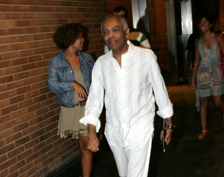 Gilberto Gil