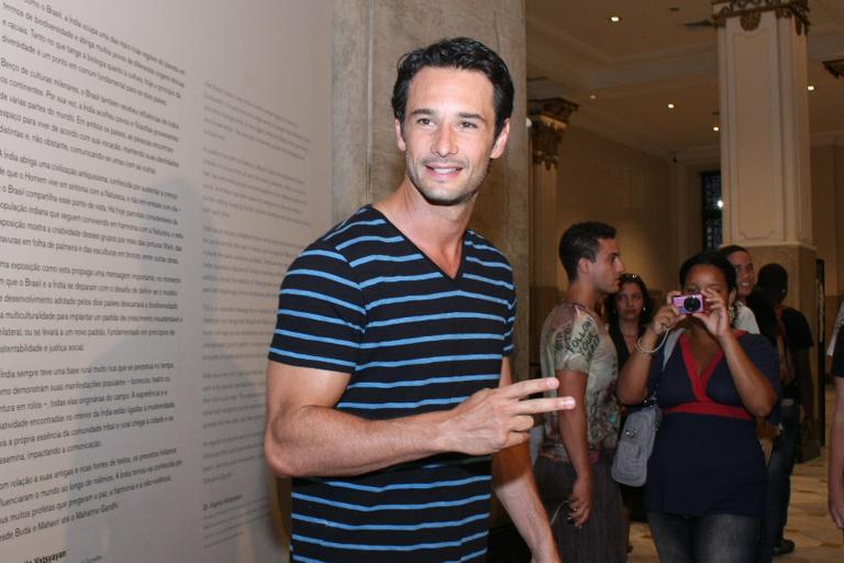 Rodrigo Santoro