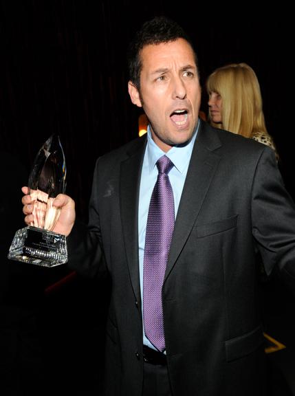 Adam Sandler