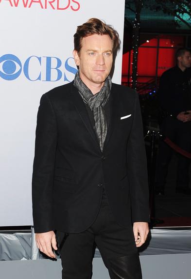 Ewan McGregor